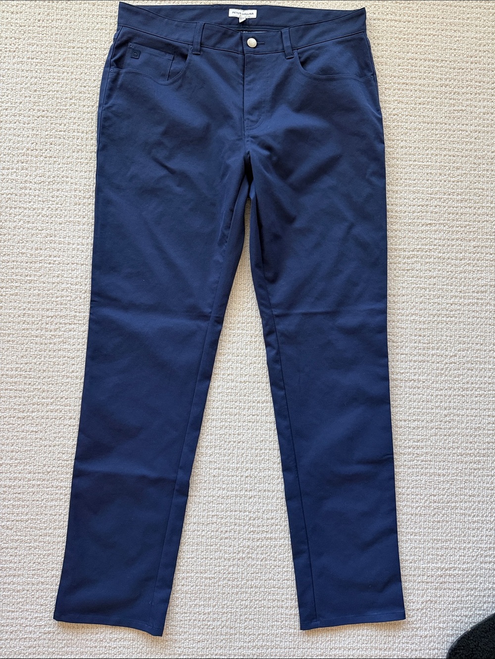Peter Millar Navy eb66 Pants